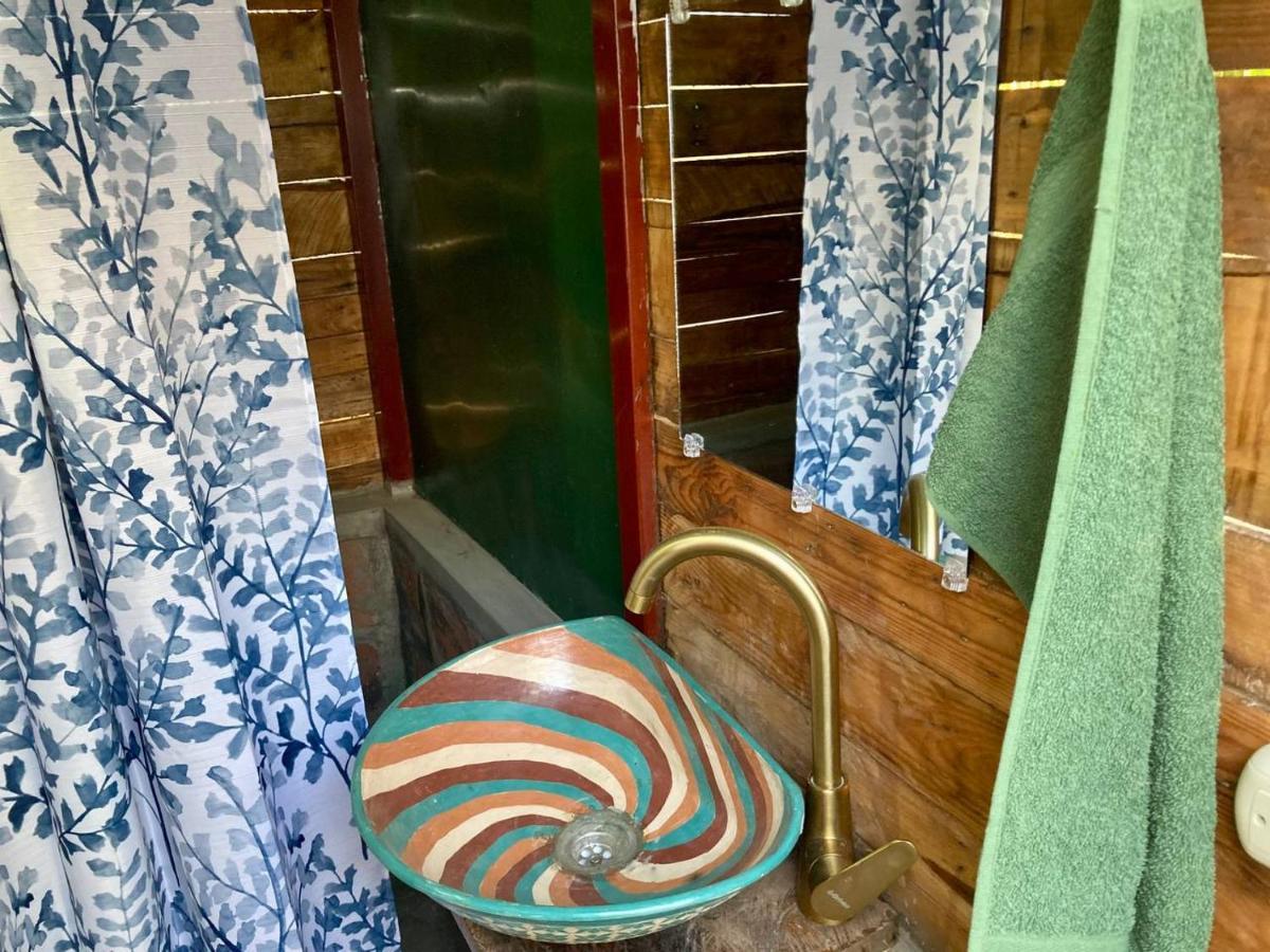 Casa Caracola Hotel Granada Luaran gambar