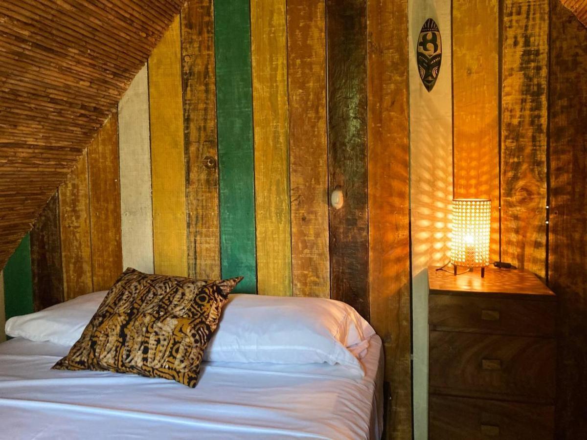 Casa Caracola Hotel Granada Luaran gambar