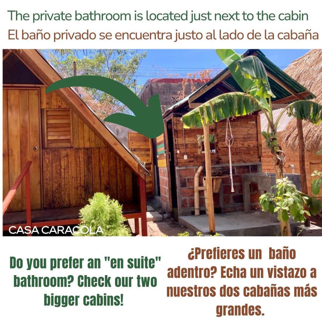 Casa Caracola Hotel Granada Bilik gambar