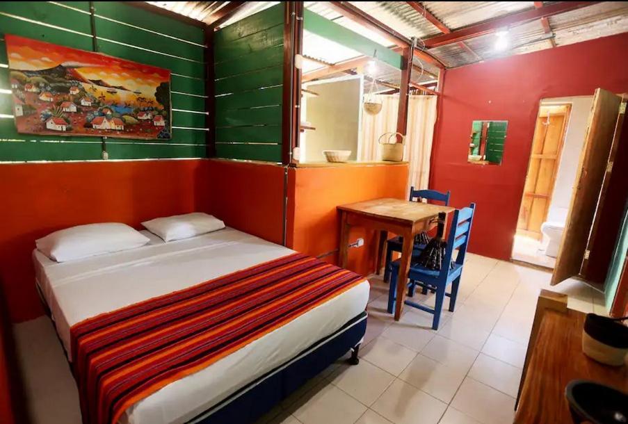 Casa Caracola Hotel Granada Luaran gambar