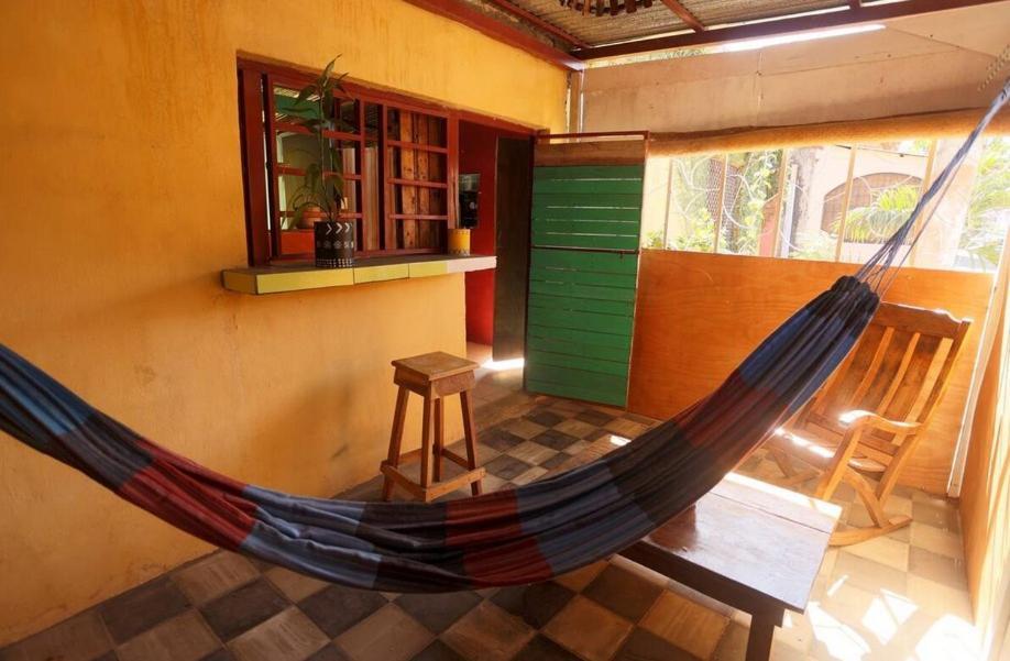 Casa Caracola Hotel Granada Luaran gambar