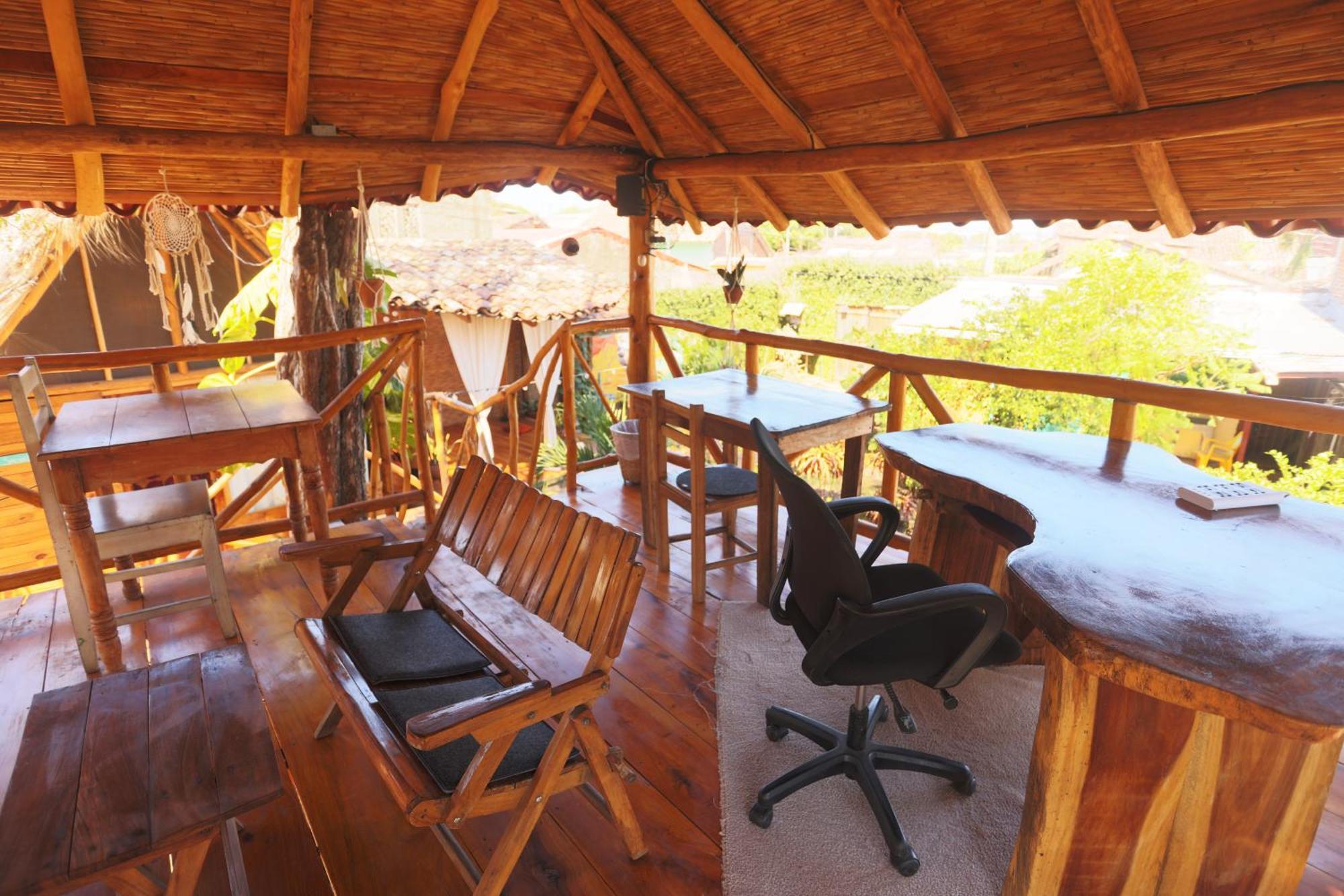 Casa Caracola Hotel Granada Luaran gambar