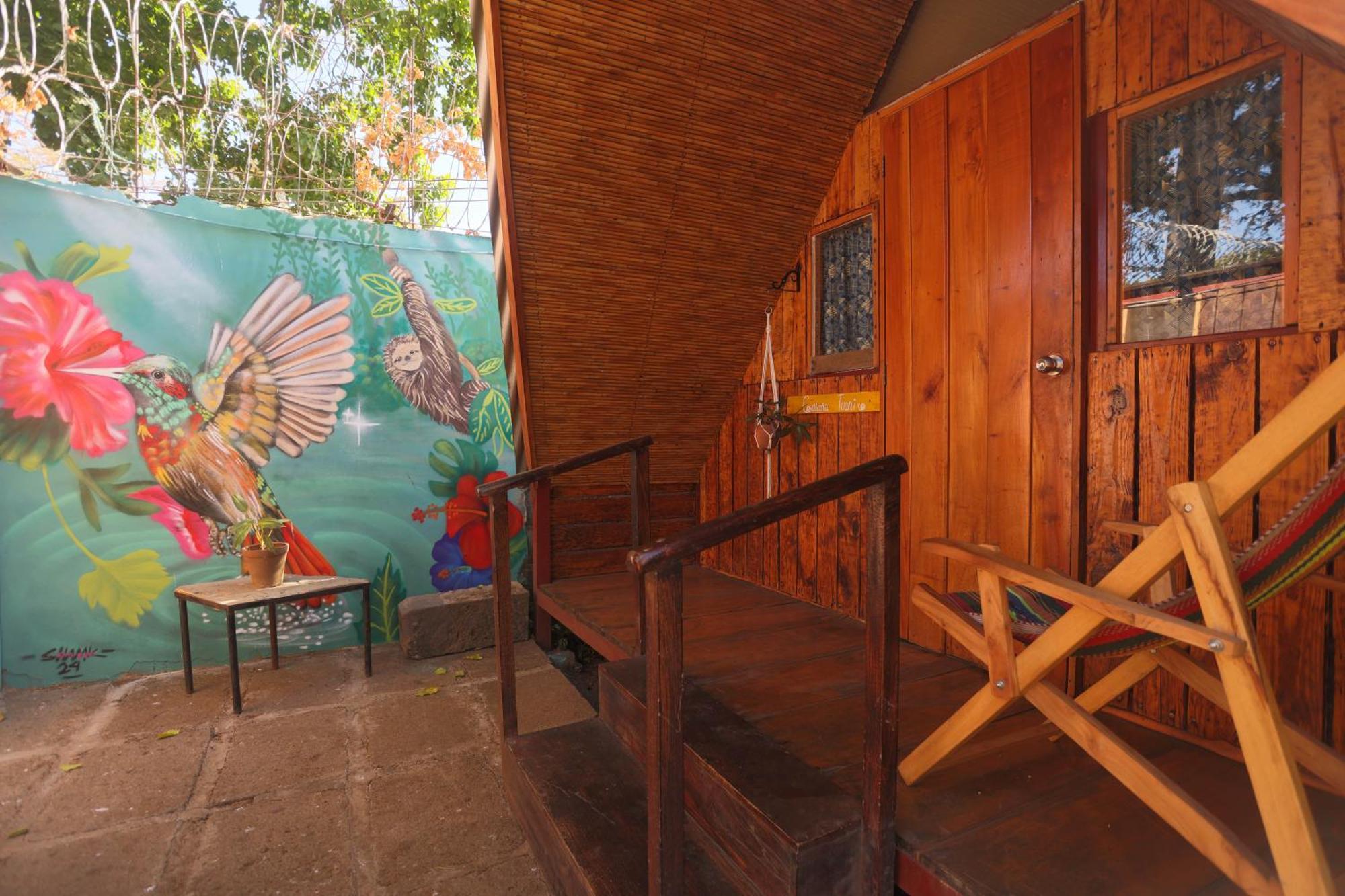 Casa Caracola Hotel Granada Luaran gambar