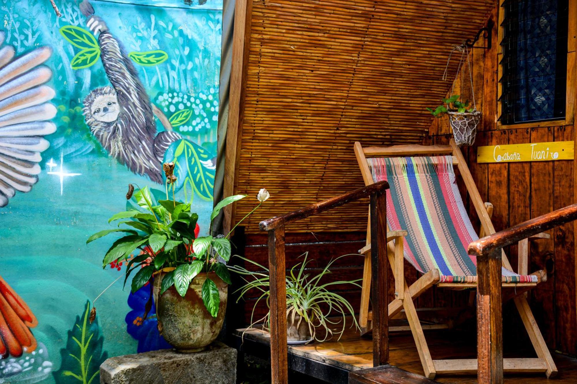 Casa Caracola Hotel Granada Luaran gambar