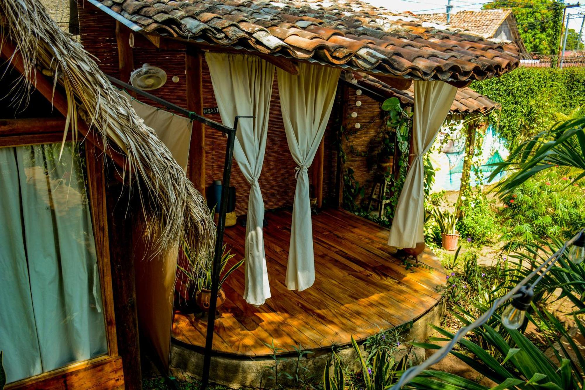Casa Caracola Hotel Granada Luaran gambar