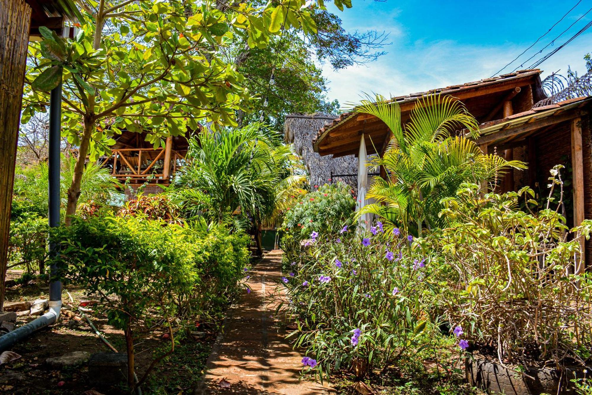 Casa Caracola Hotel Granada Luaran gambar